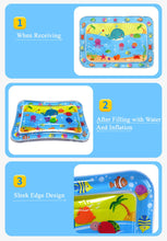 Load image into Gallery viewer, Inflatable water toy
